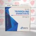 Trenbolone Enanthate / 1ml 200mg/ml - Genetic (a)