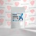 Clomiphene / 50tab 50mg/tab - Ice Pharmaceuticals (a)