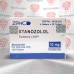 Stanozol / 100tab 10mg - ZPHC (a)